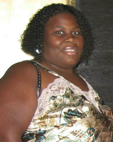 Sharon Moore