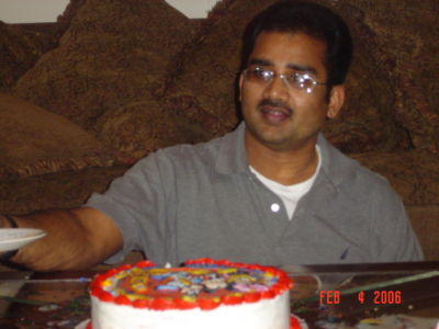 Sudheer Bolla