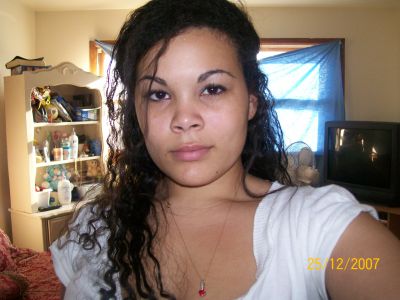 Tasia Mccullough
