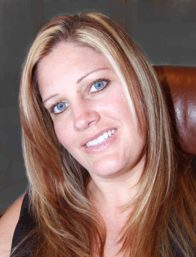 Stacia Holfinger