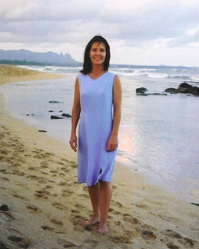 Mara Owens