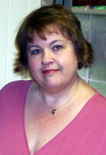 Cindy Yingst