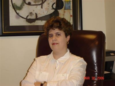 Eileen Haber