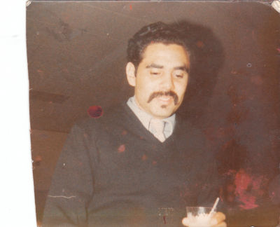 John Vargas