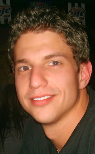 Joshua Banks