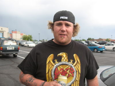Cody Tucker