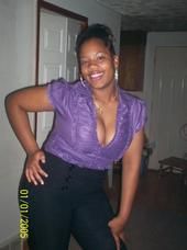 Forlecia Cox