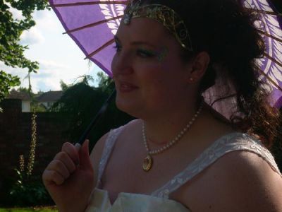 Jessica Greathouse