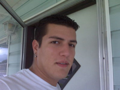 Gabriel Blas