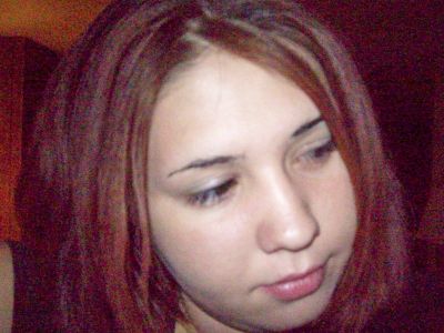 Mandi Golder