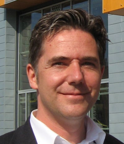 Paul Reynolds