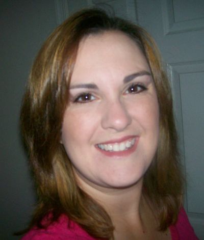 Rebecca Hansen