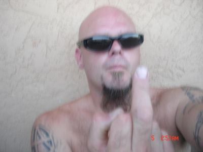 Randy Olson