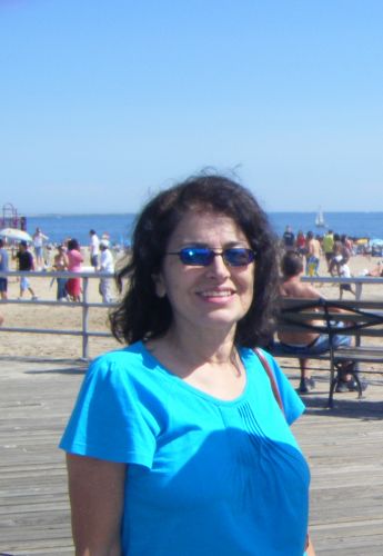 Diane Hebert