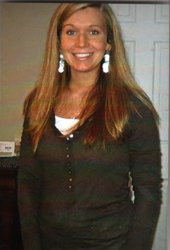 Jessica Carnes