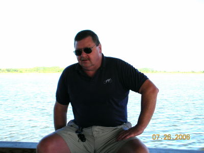 Robert Gill