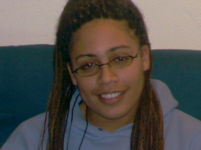 April Ratcliff