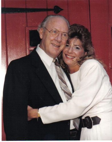Margaret Krick