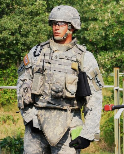 Edward Sosa
