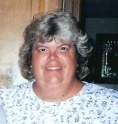 Shirley Farnsworth
