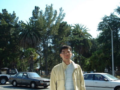 Chulhyun Lim