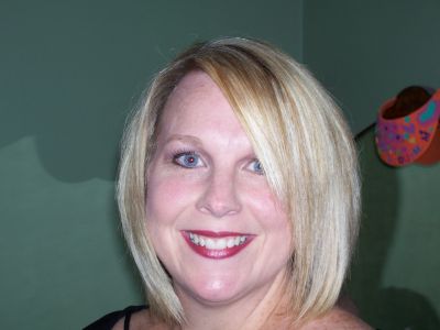 Kimberly Marshall