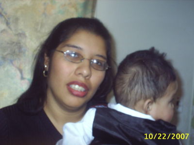 Linda Mecalco