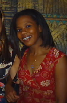 Tonia Dozier