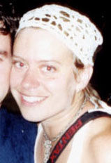 Laura Stewart