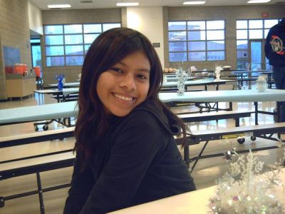 Beksy Palacios