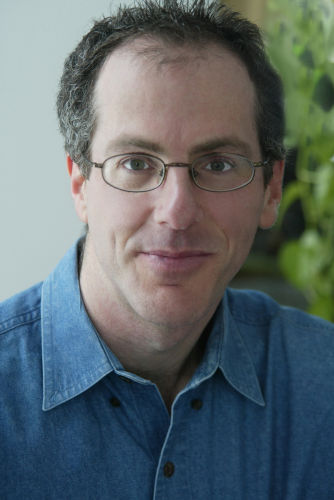 Barry Kipperman