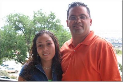 David Rodriguez