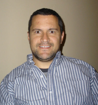 Eric Kristoffersen