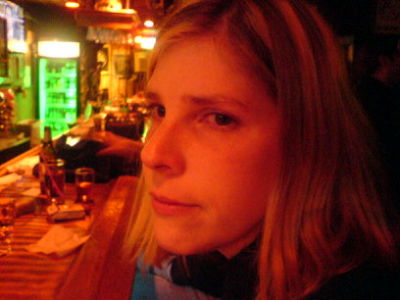 Allison Draper