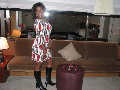Reschelle Bryant