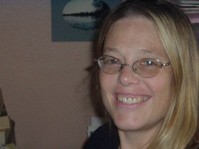 Susan Yorke
