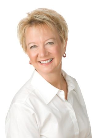 Marcia Mcnicol