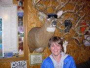 Kathy Milner