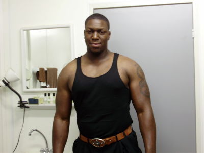 Montrayal James