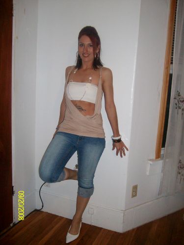 Tammie Christopulos