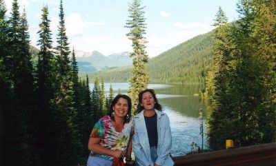 Tracey Thomas