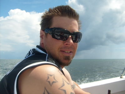 Todd Ryan