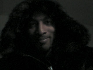 Terrance Haley