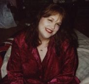 Angela Mcfall