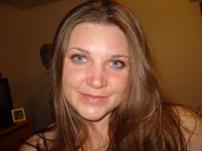 Rebecca Vandehey