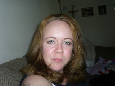 Virginia Swafford