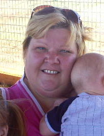 Kathy Trammell