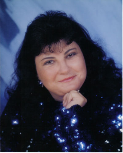 Melissa Carver