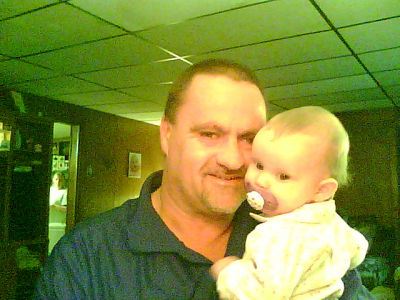 Ronald Sweeney