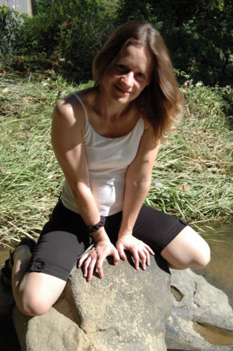 Kimberly Hyndman